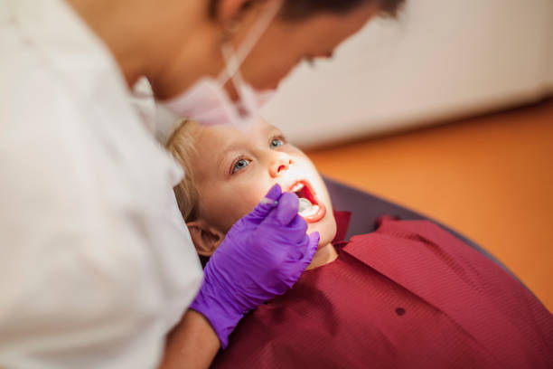 Best Emergency Dentist for Lost Fillings or Crowns in Trooper, PA
