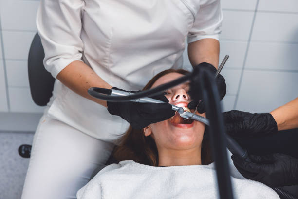 Best Emergency Dental Services for Seniors in Trooper, PA