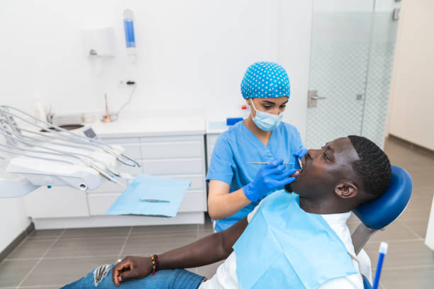 Best Emergency Dentist for Knocked-Out Tooth in Trooper, PA